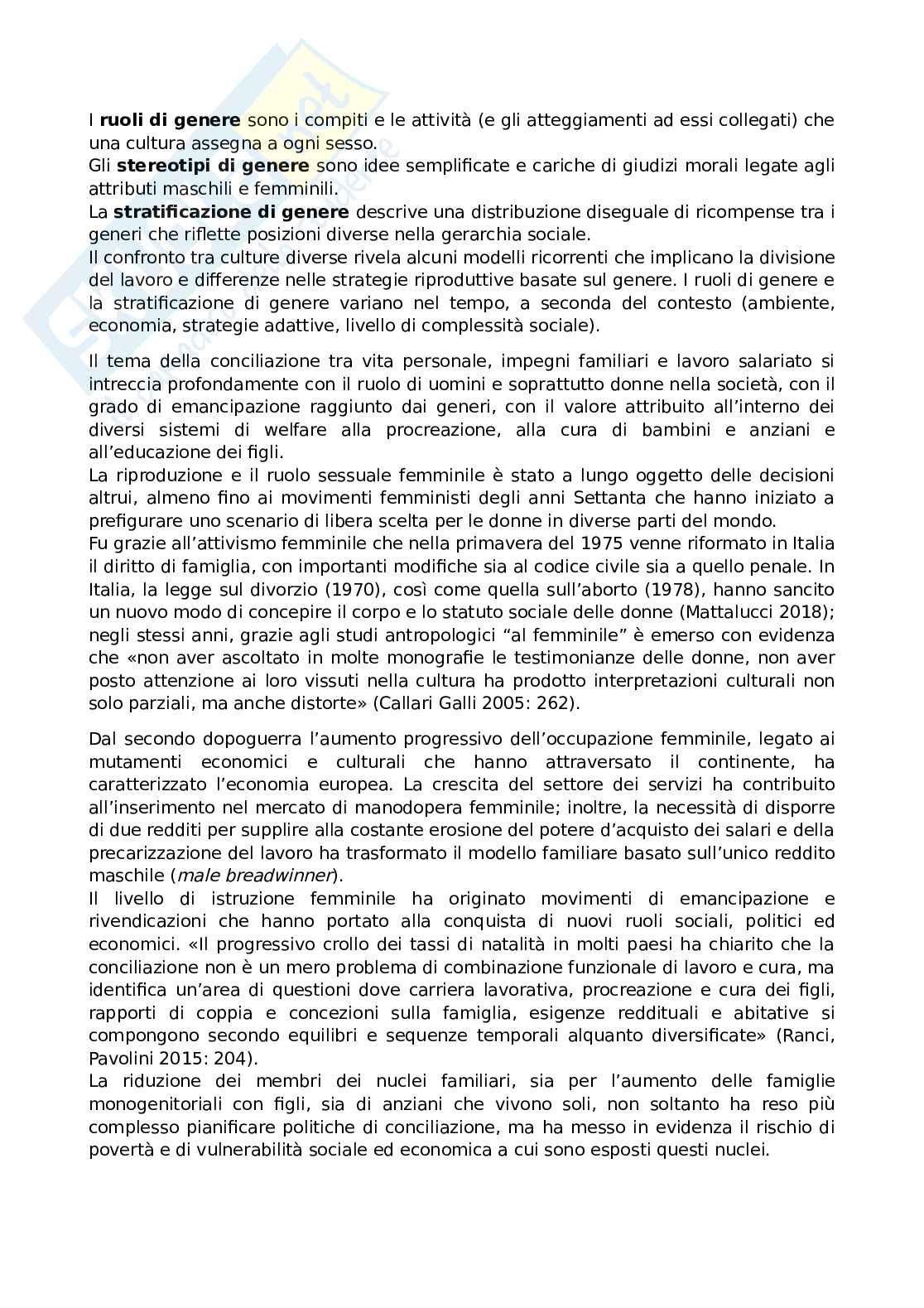 Antropologia culturale Pag. 61