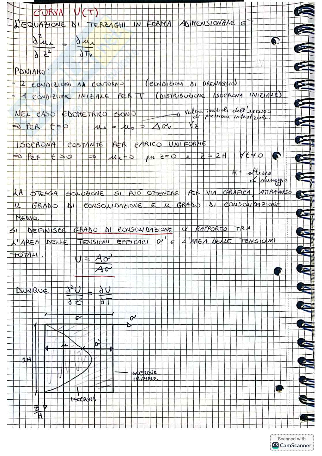 Appunti di Geotecnica - Parte 2 Pag. 6
