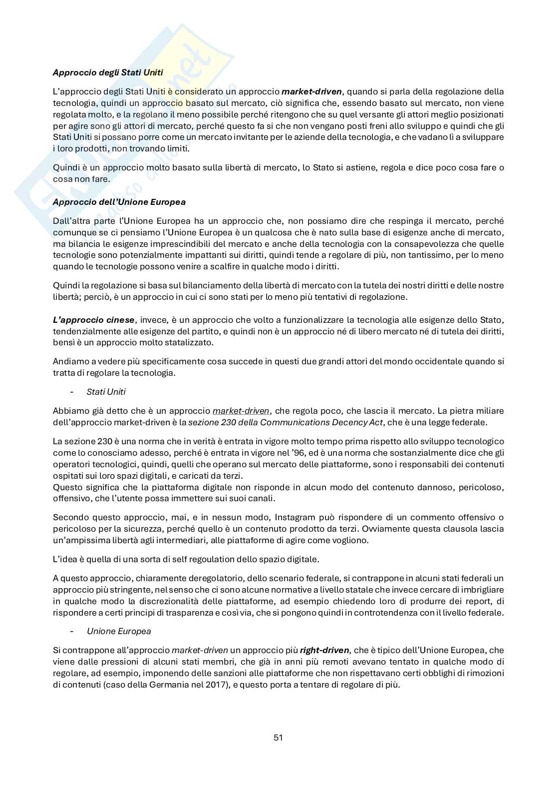 Diritto pubblico comparato Pag. 51