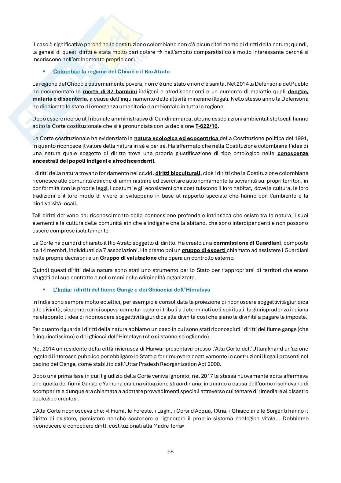 Diritto pubblico comparato Pag. 56