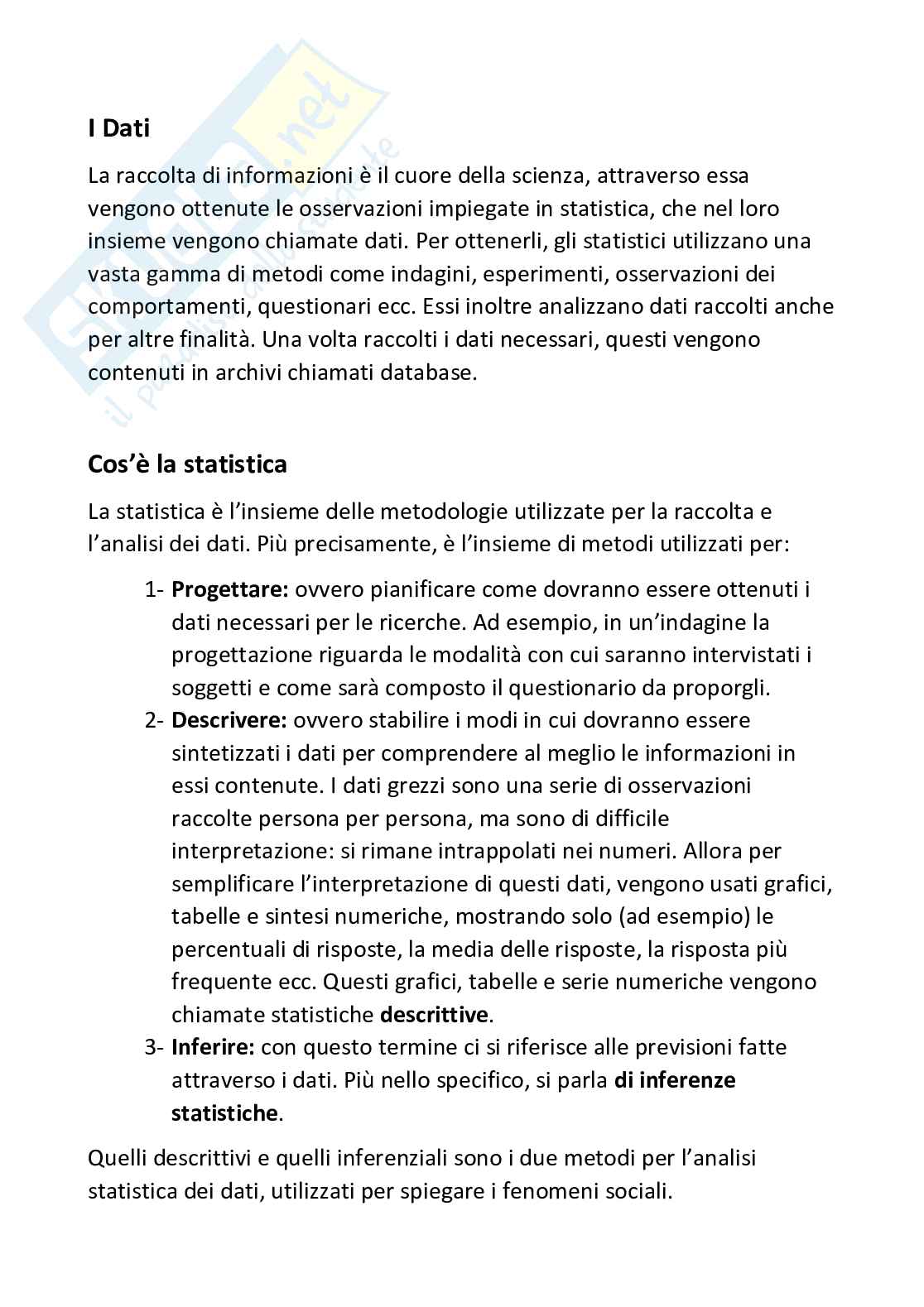 Statistica Pag. 2