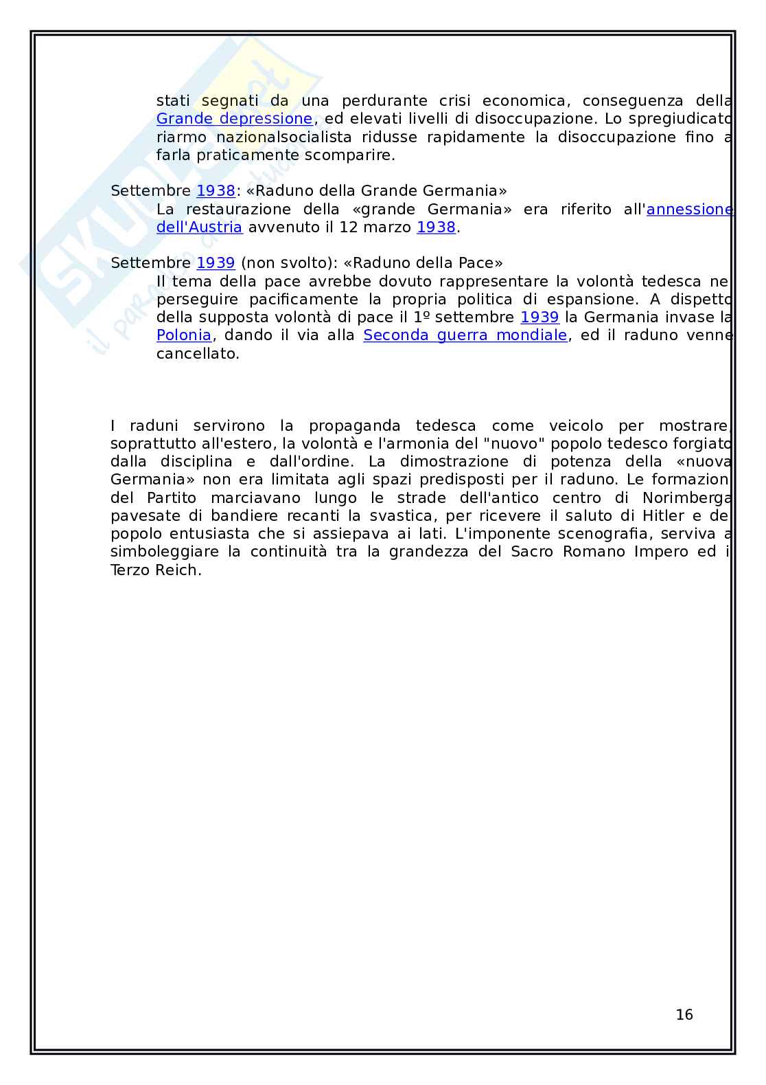 Apparenza inganna tesina Pag. 16