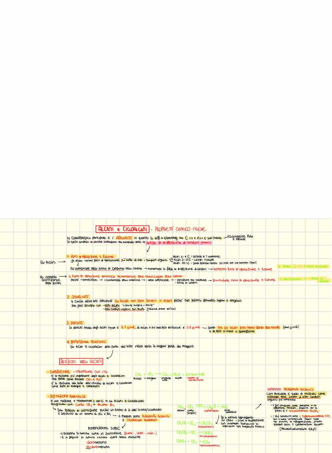 Appunti Chimica organica Pag. 6