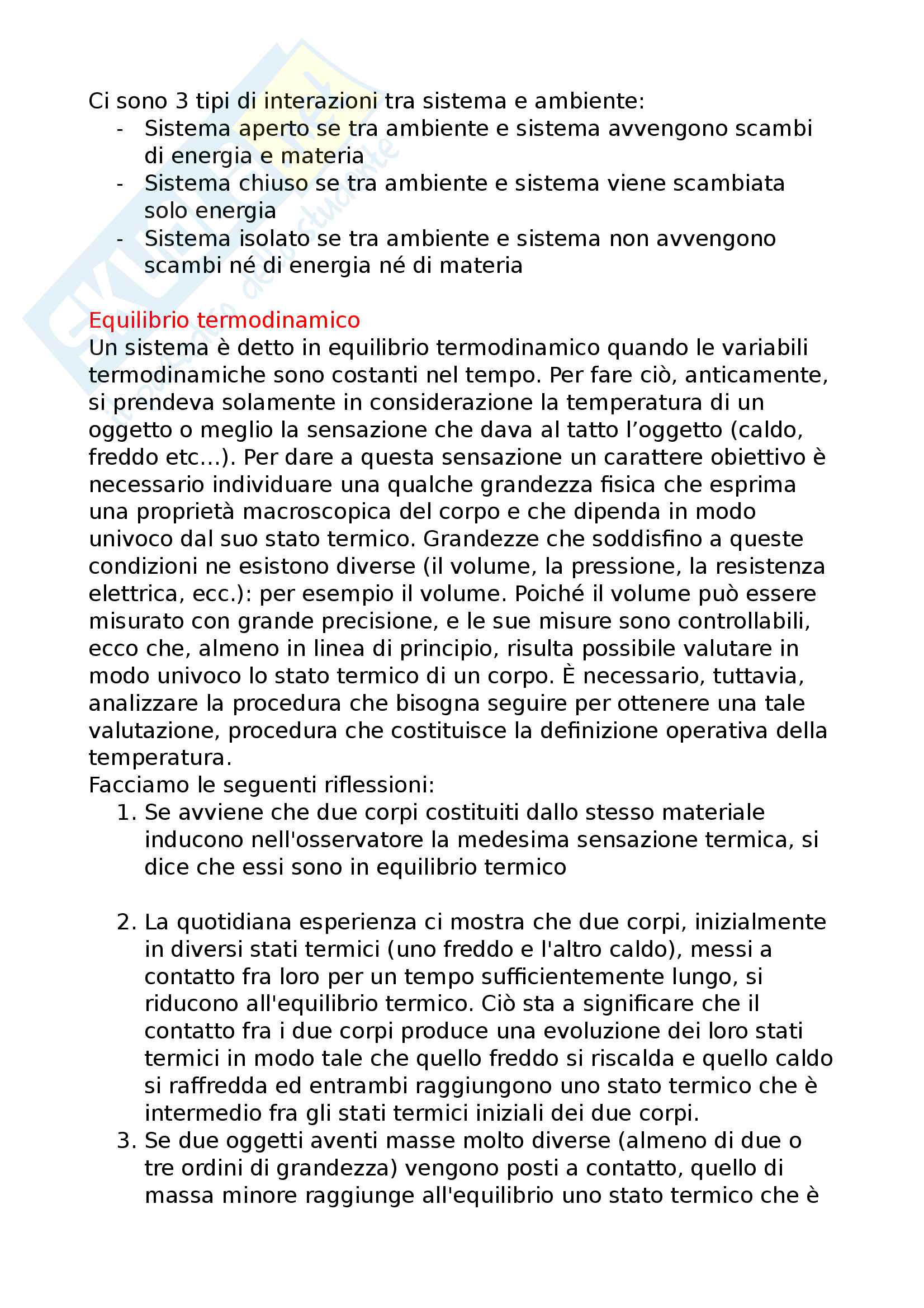 riassunto fisica 1 Pag. 21