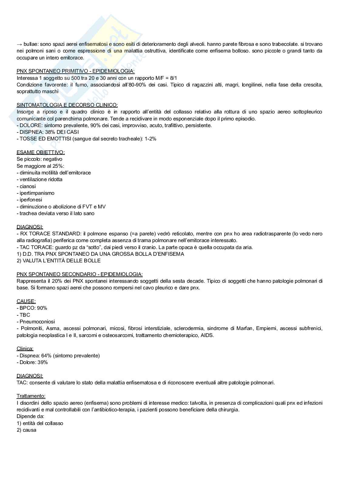 Medicina urgenza  Pag. 11