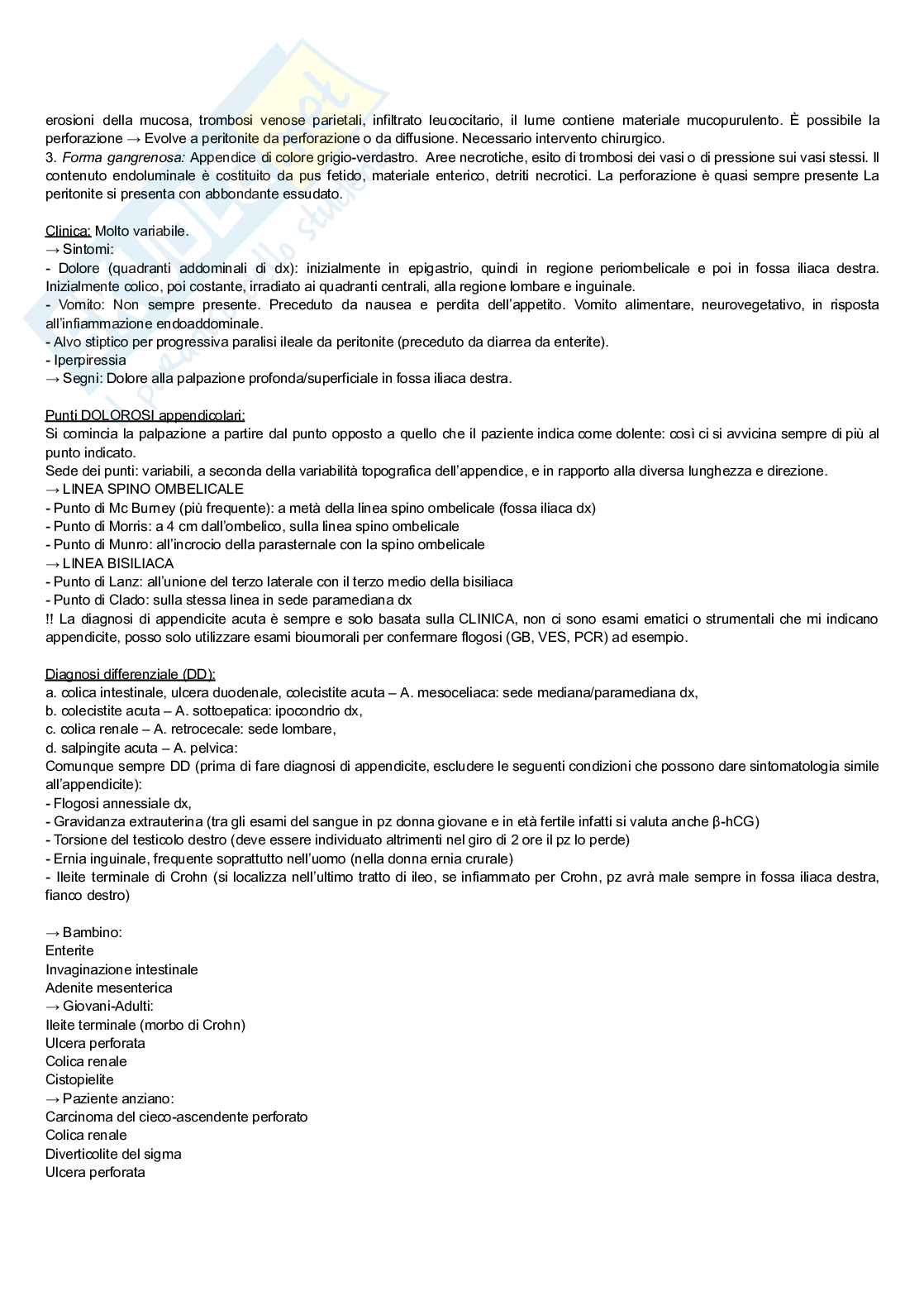 Medicina urgenza  Pag. 41