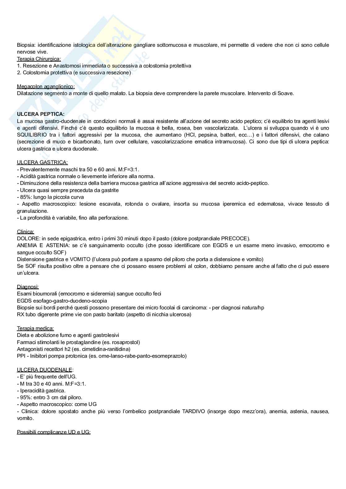 Medicina urgenza  Pag. 46