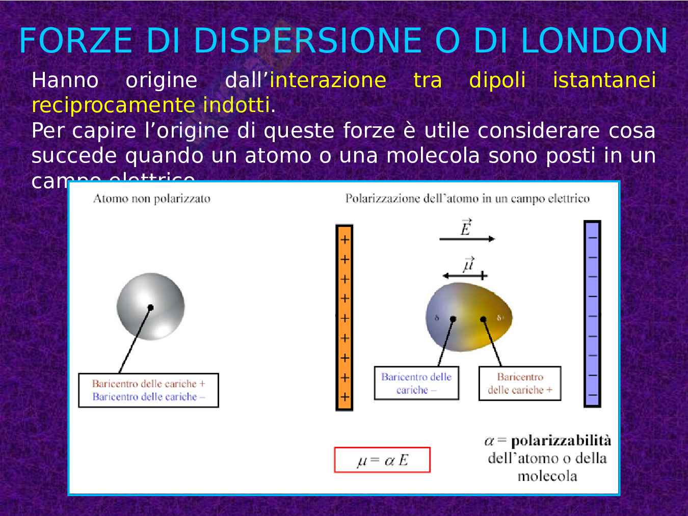 Richiami di Chimica generale Pag. 11