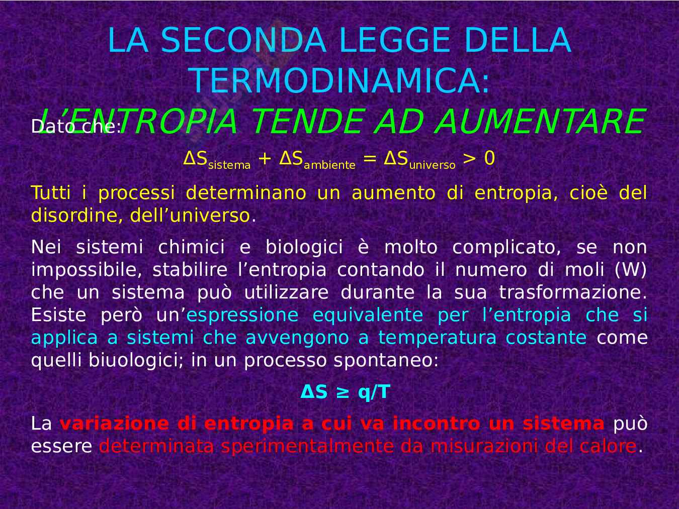 Richiami di Chimica generale Pag. 21