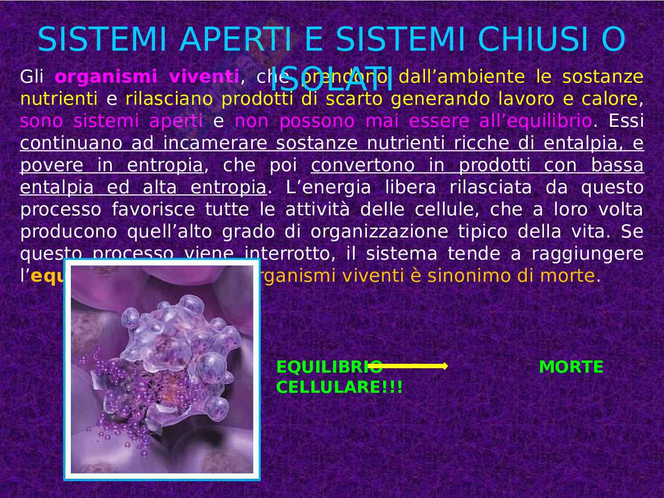 Richiami di Chimica generale Pag. 31