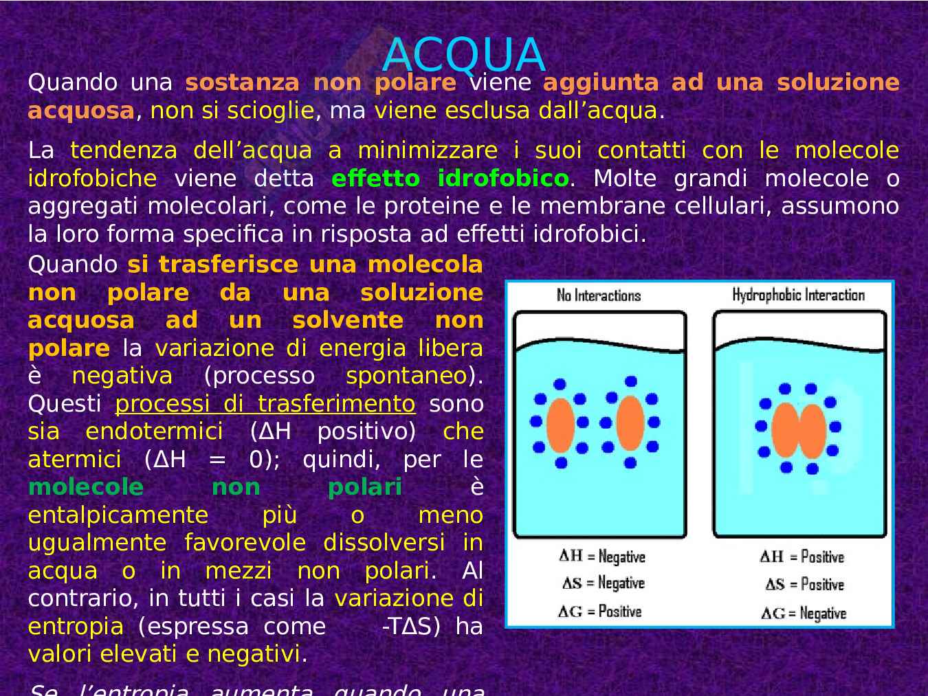 Richiami di Chimica generale Pag. 41