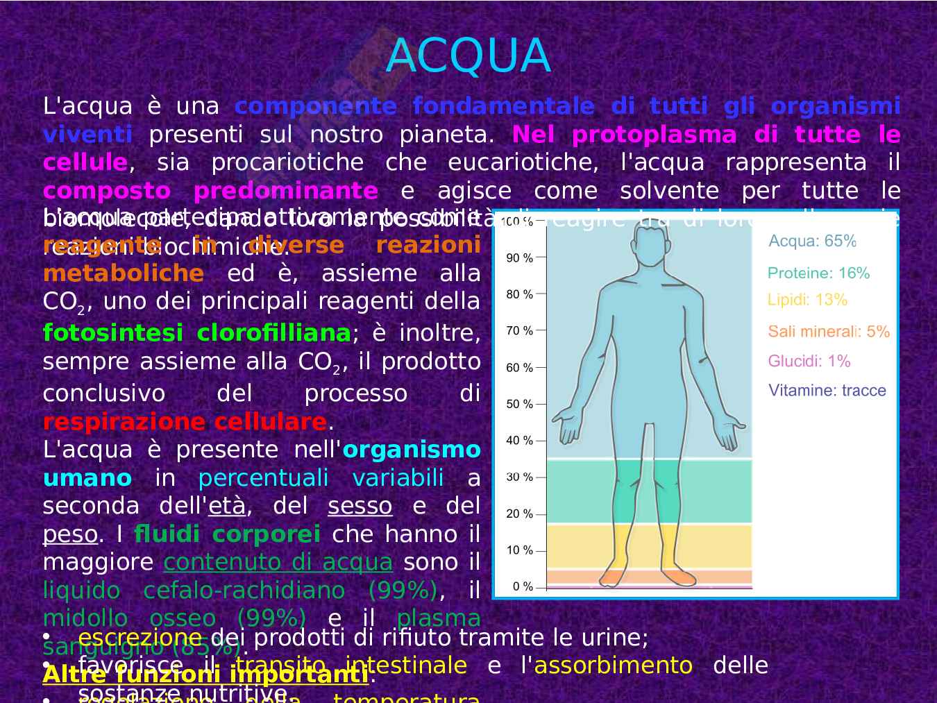 Richiami di Chimica generale Pag. 46