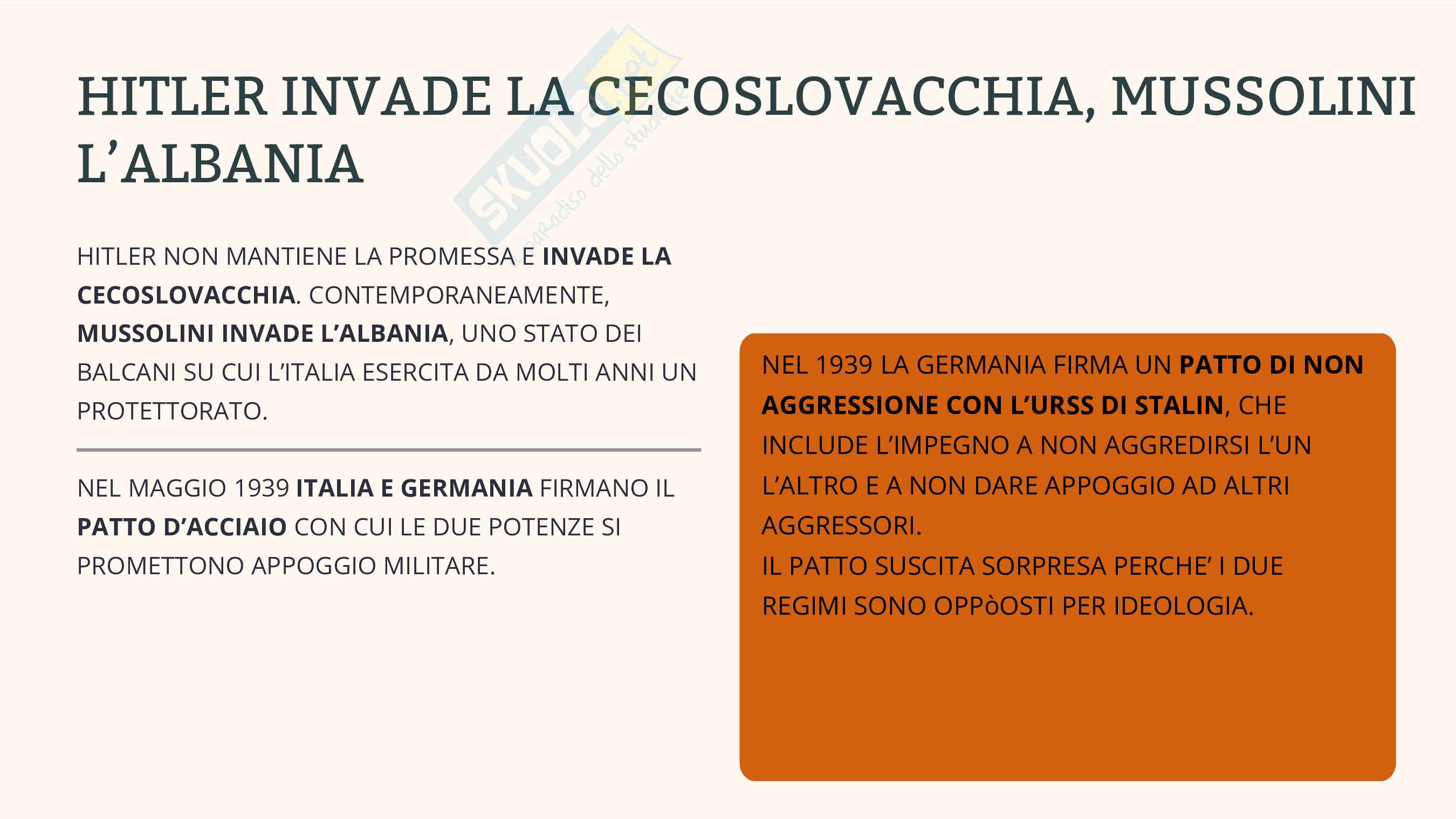 Nazismo in Germania Pag. 11