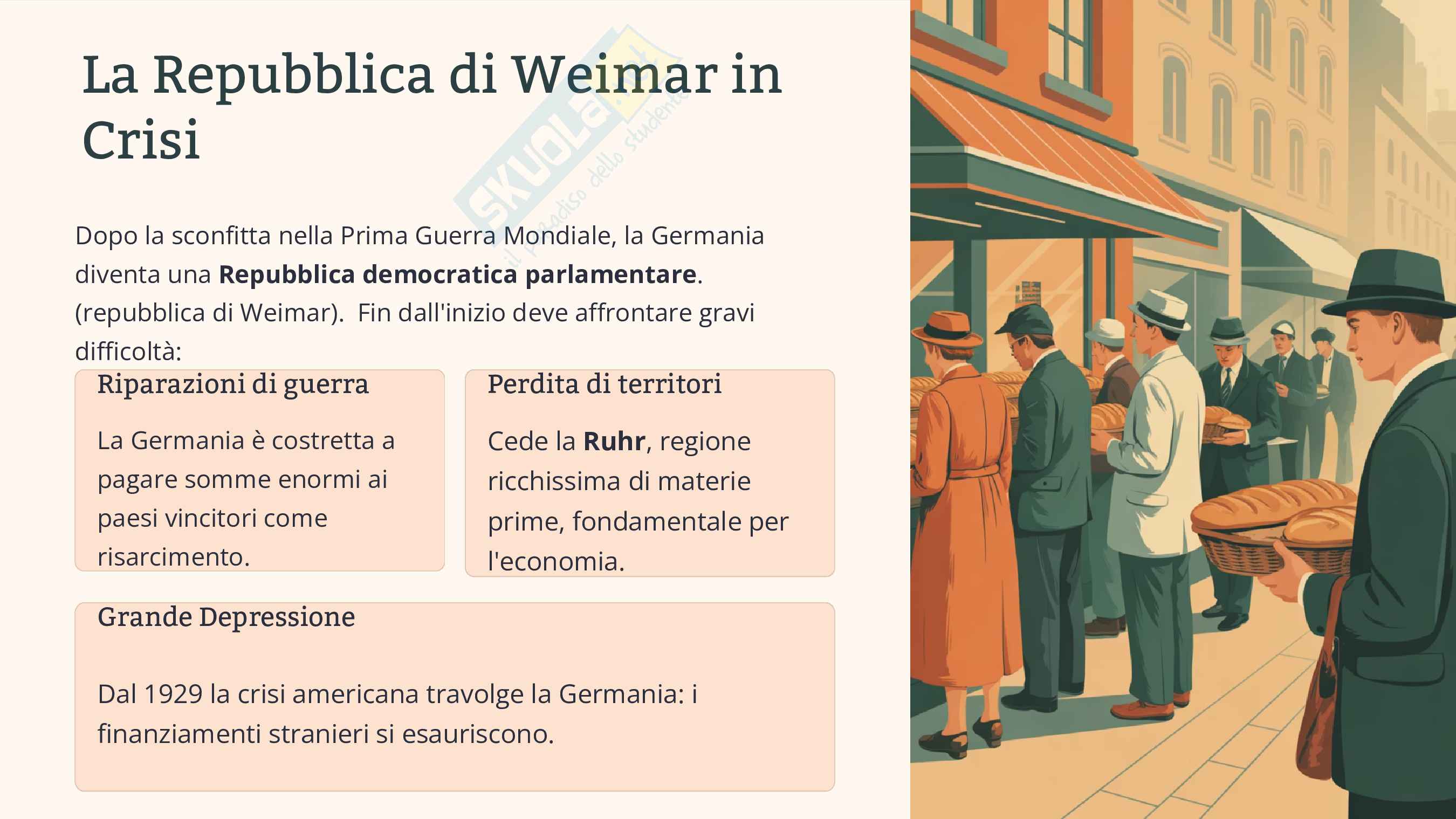 Nazismo in Germania Pag. 2