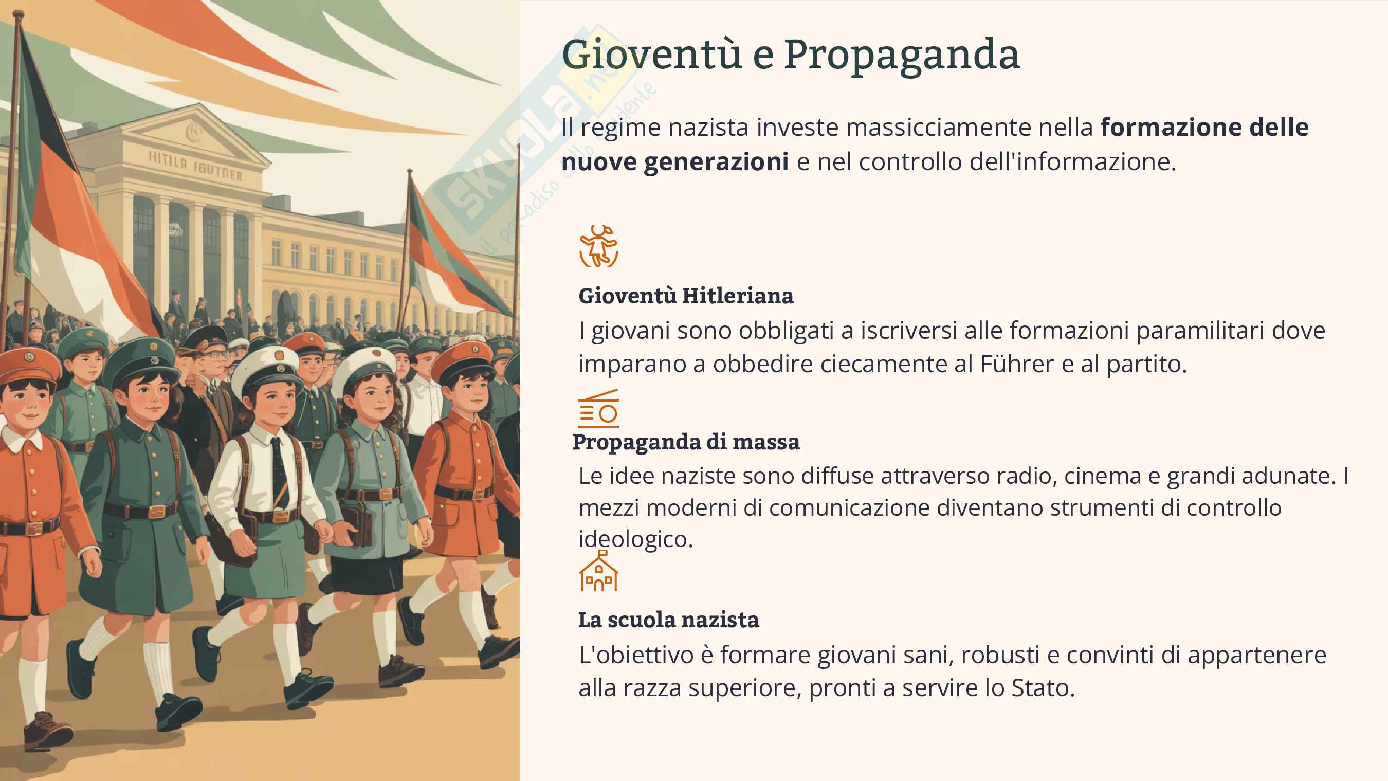 Nazismo in Germania Pag. 6