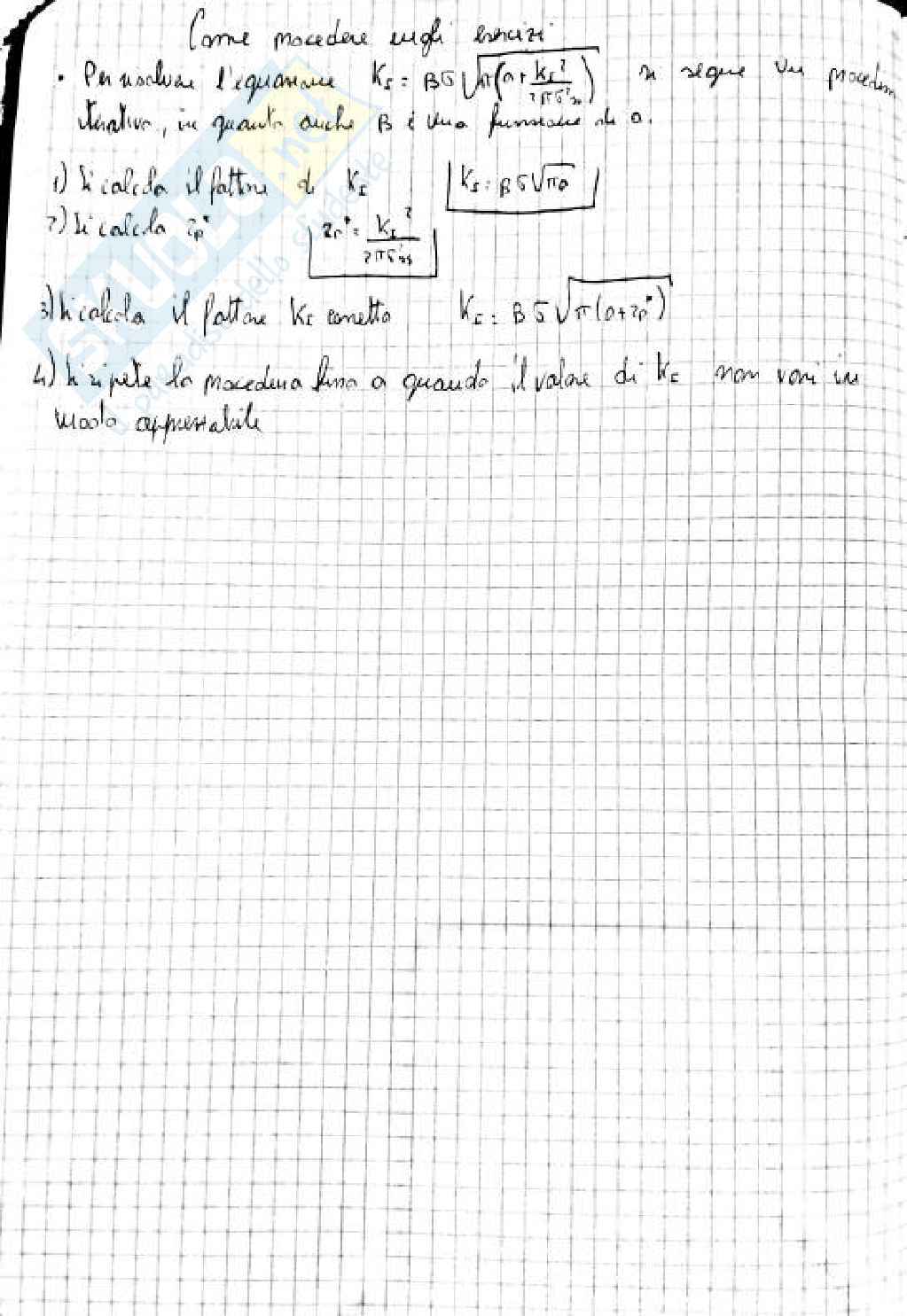 Appunti di Costruzione di macchine  Pag. 26