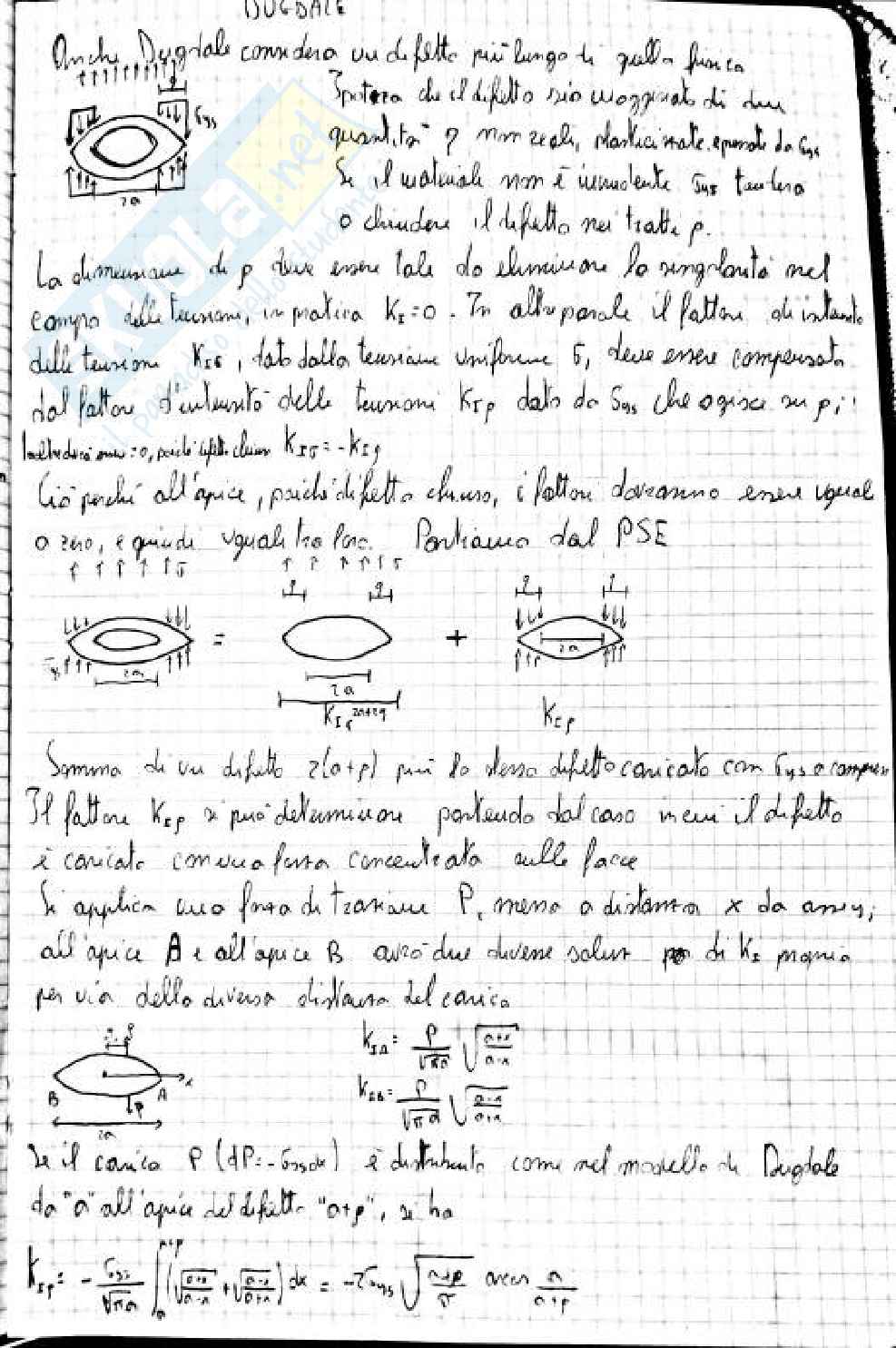 Appunti di Costruzione di macchine  Pag. 31