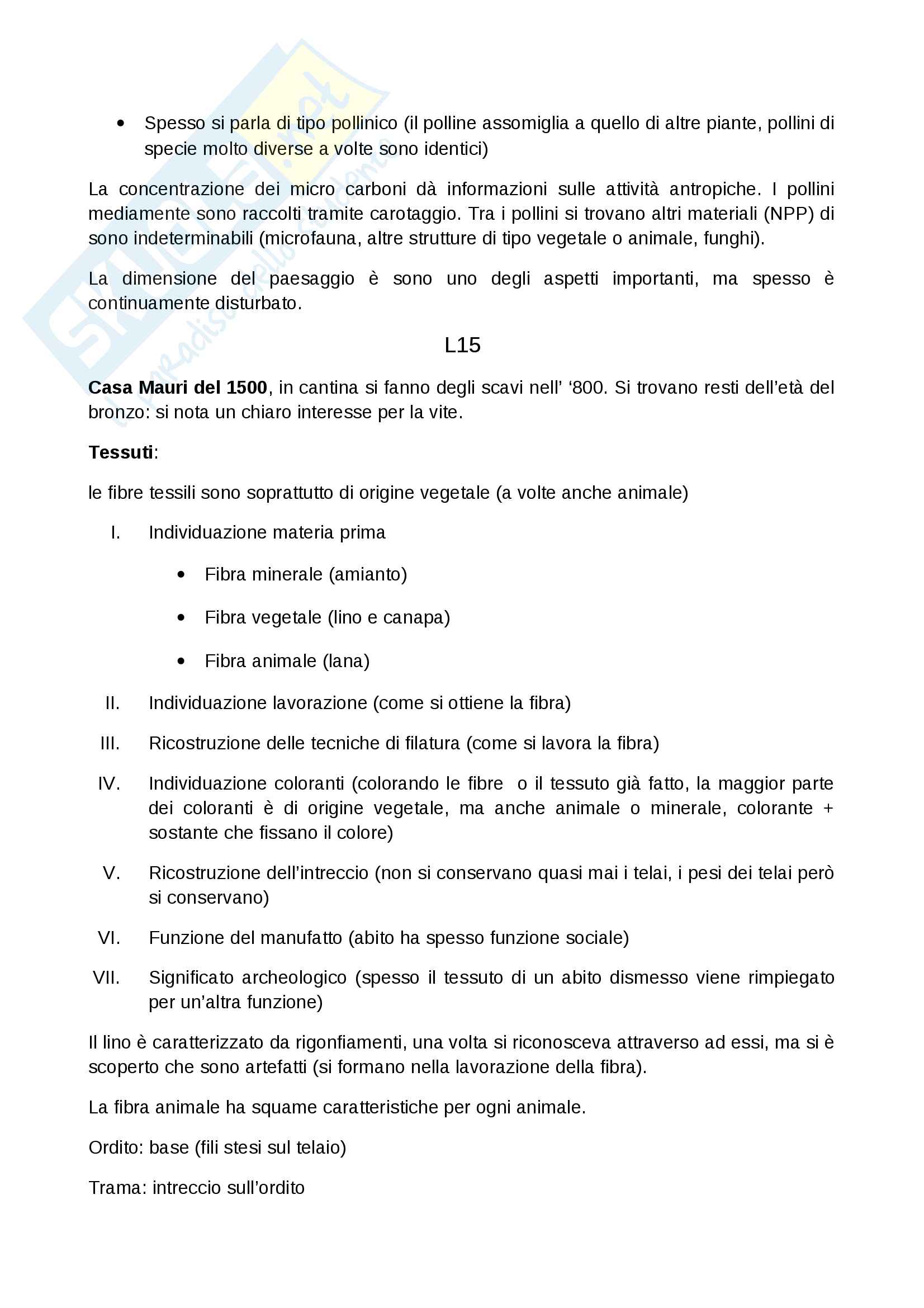 Botanica generale Pag. 26