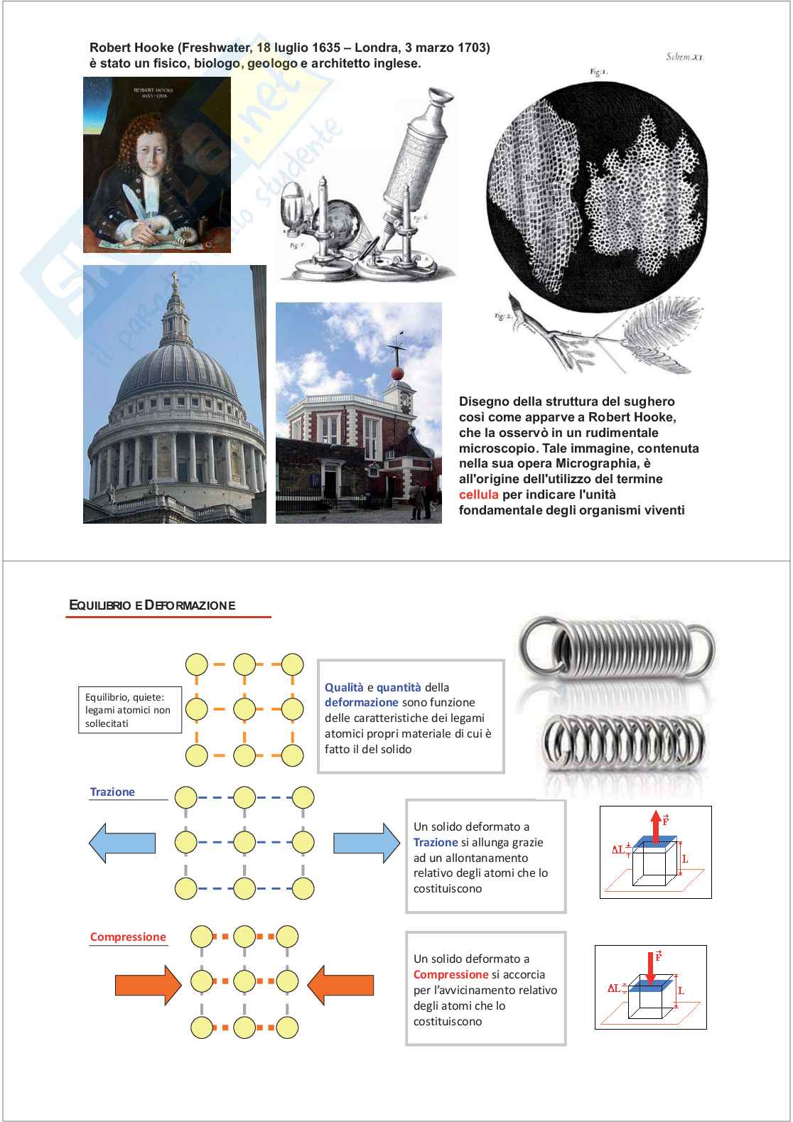 Struttura, tecnologia e tecniche costruttive Pag. 6