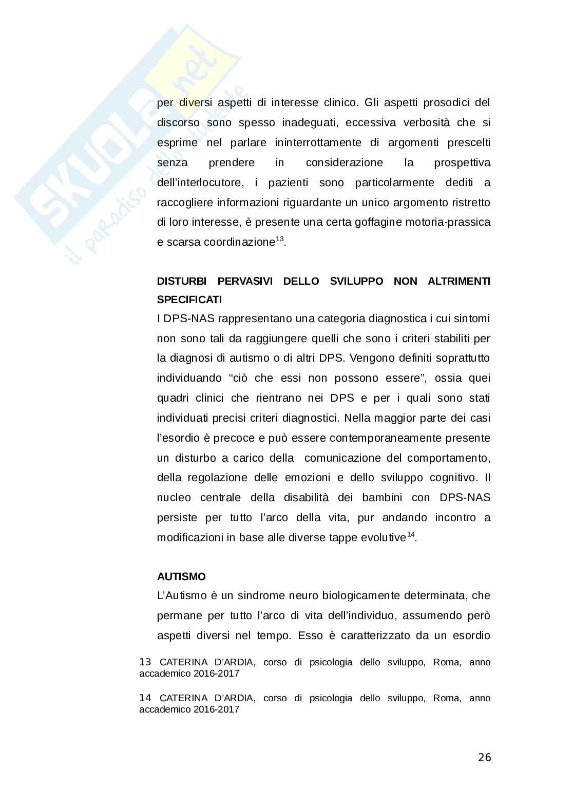 Tesi: Adolescenti ascoltarli capirli aiutarli Pag. 26