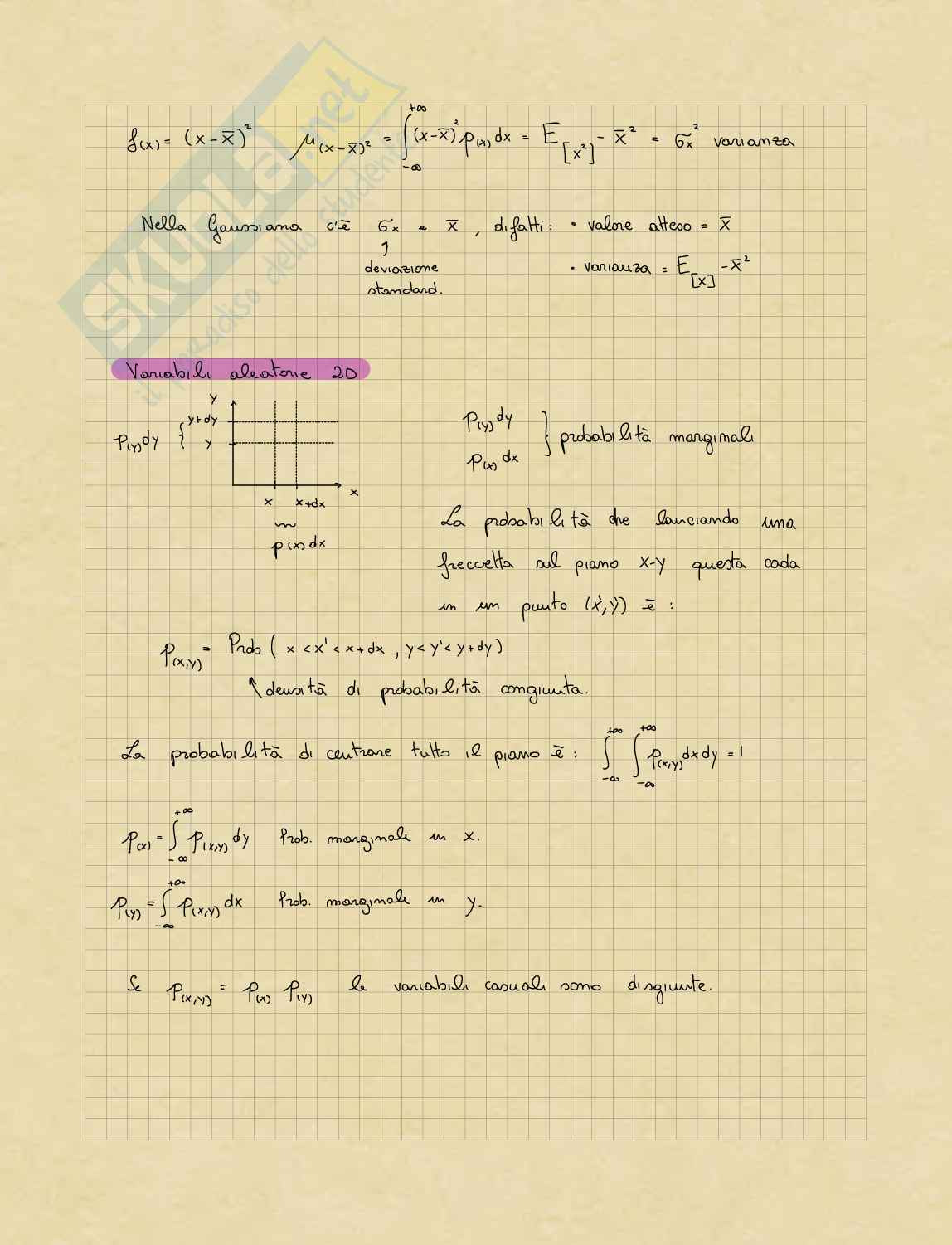 Appunti Meccanica delle vibrazioni NVH - parte 2 Pag. 36