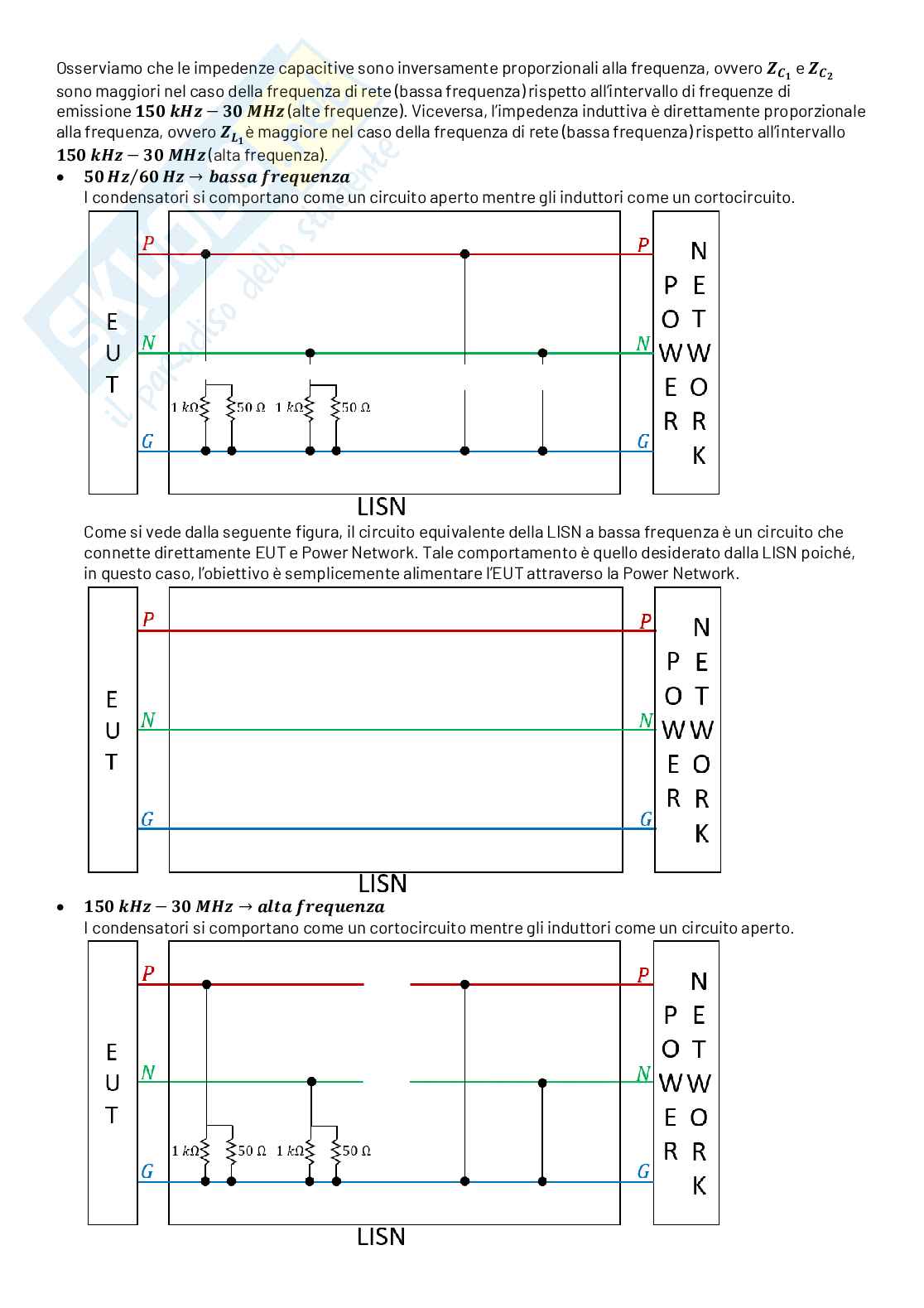 Electromagnetic Security - ITA Pag. 26