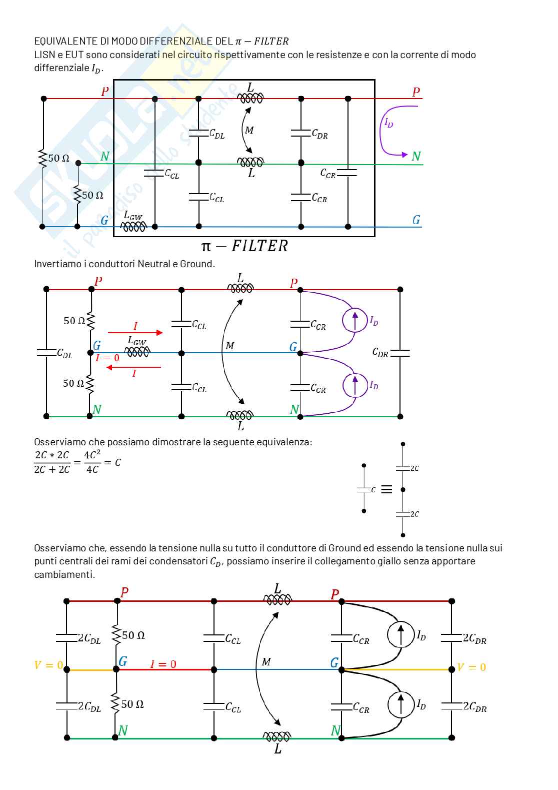 Electromagnetic Security - ITA Pag. 36