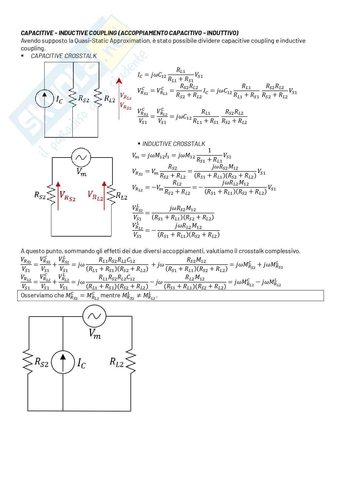Electromagnetic Security - ITA Pag. 51