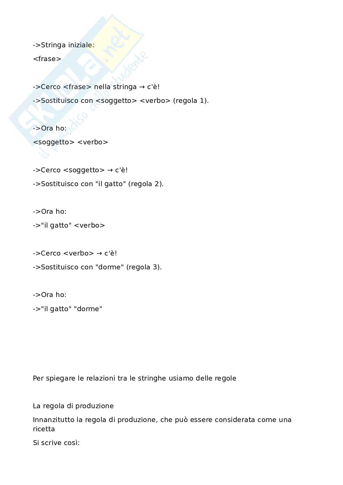 Grammatiche Pag. 2