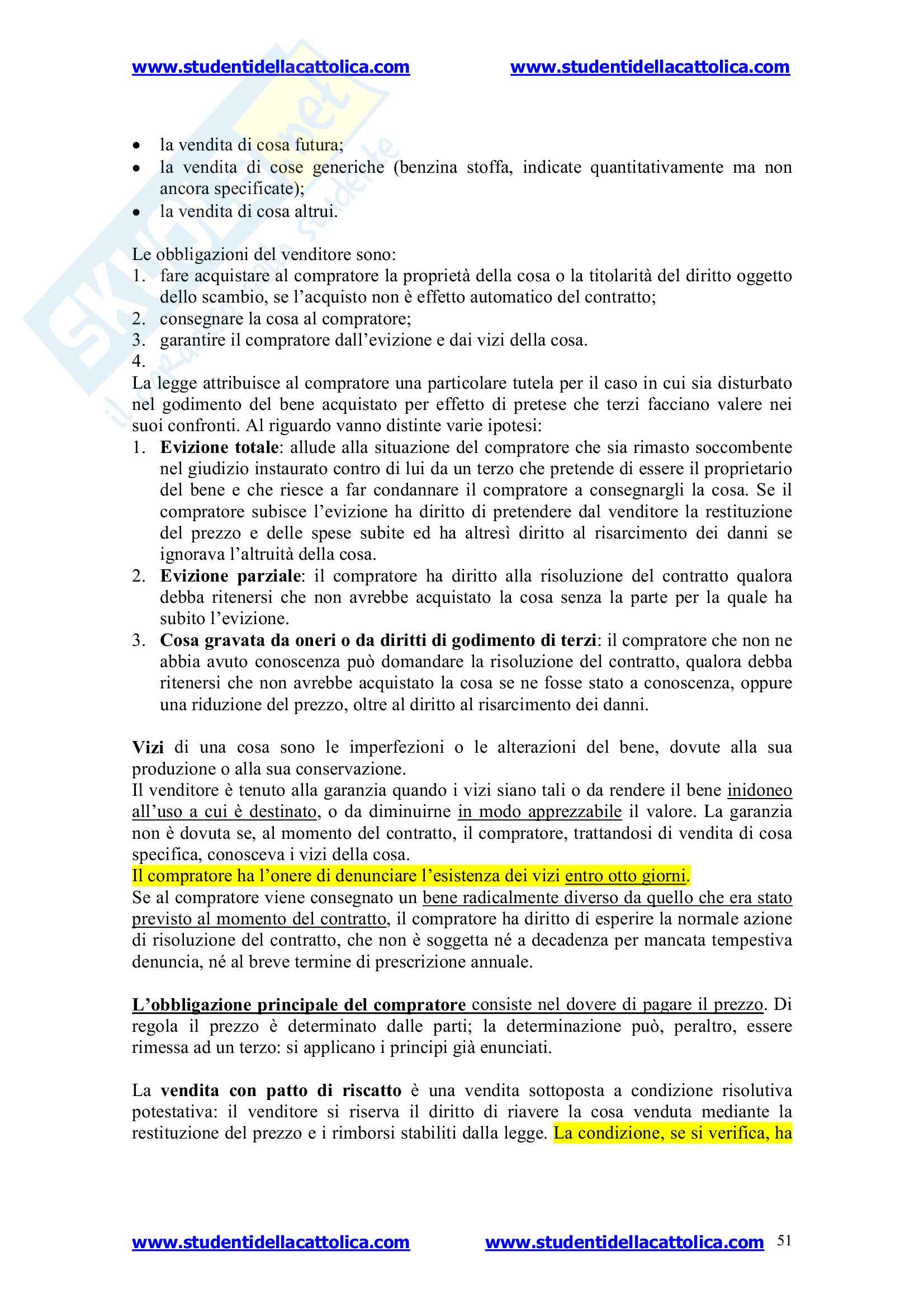 Istituzioni di diritto Pag. 51
