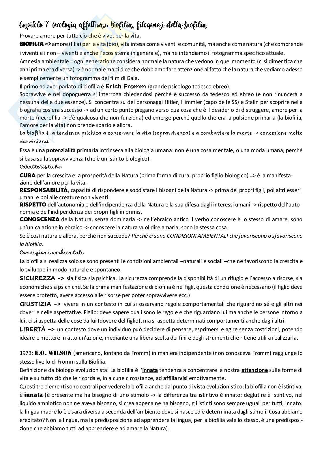 Appunti corso di Biologia Pag. 56