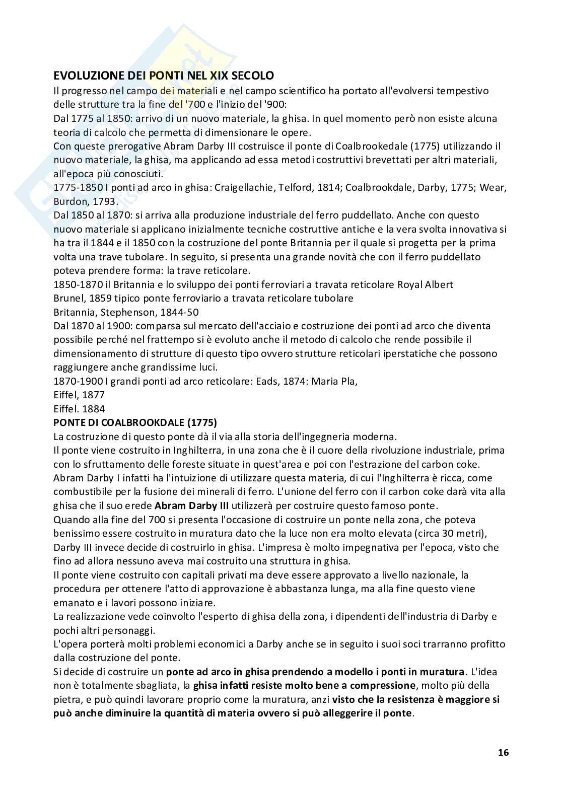 Appunti di Architettura tecnica 2 Pag. 16