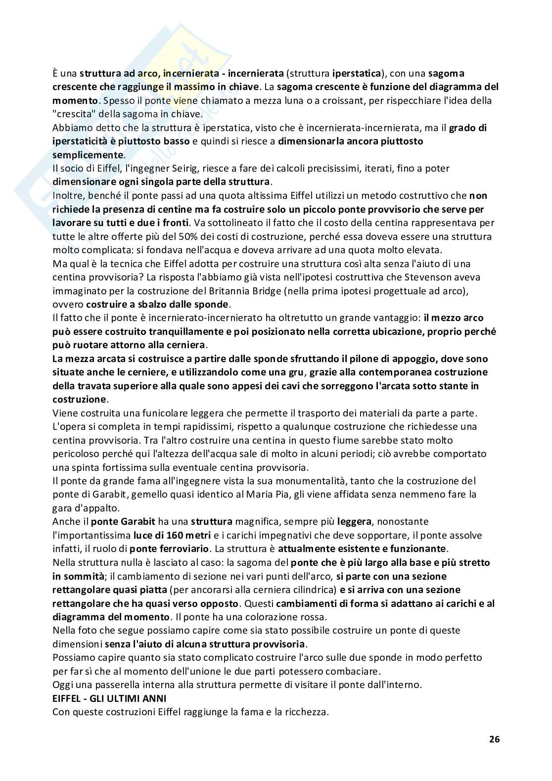 Appunti di Architettura tecnica 2 Pag. 26