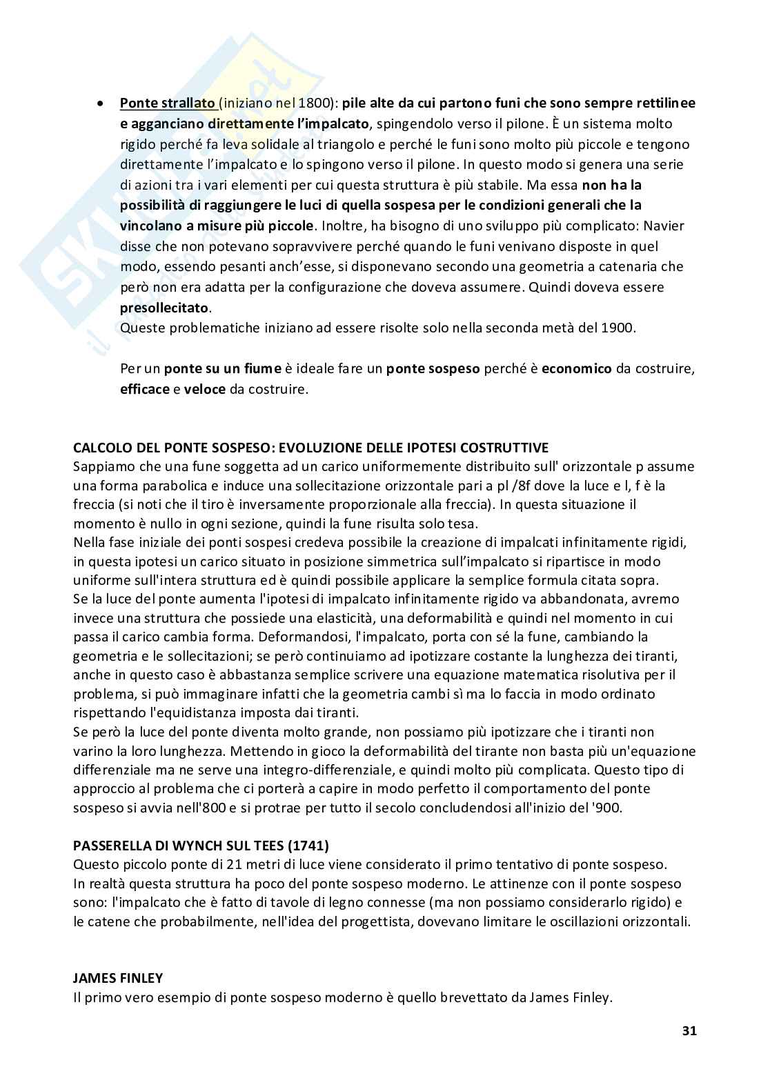 Appunti di Architettura tecnica 2 Pag. 31