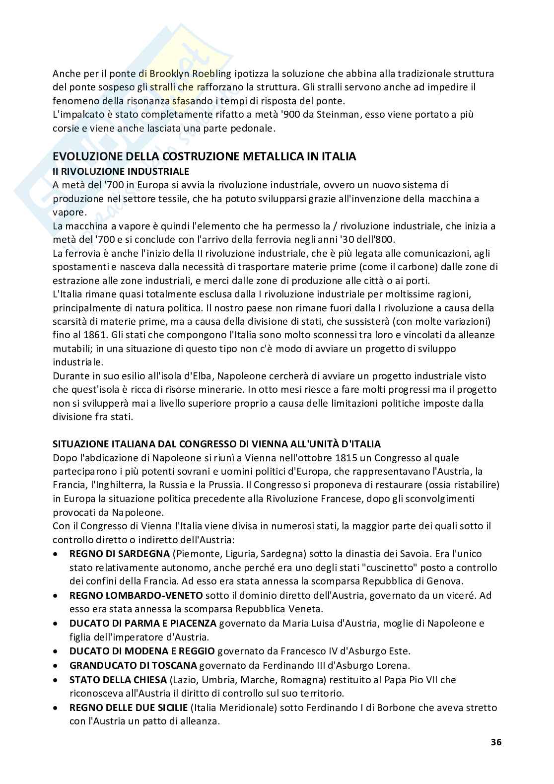 Appunti di Architettura tecnica 2 Pag. 36