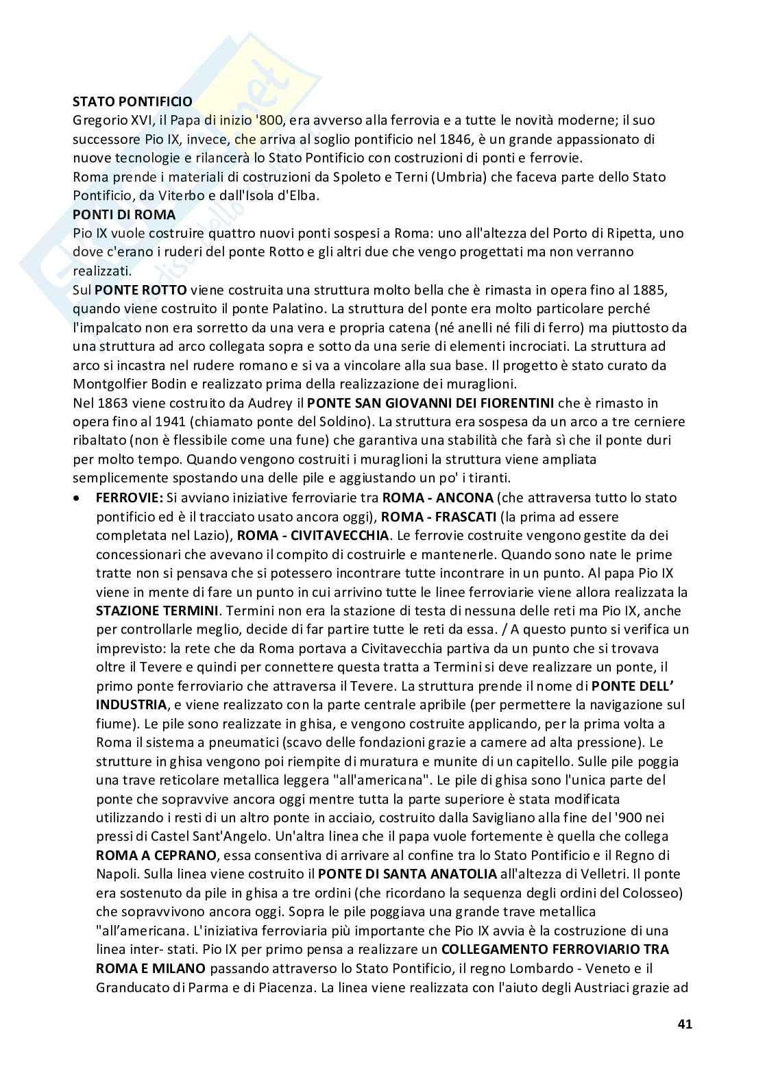 Appunti di Architettura tecnica 2 Pag. 41