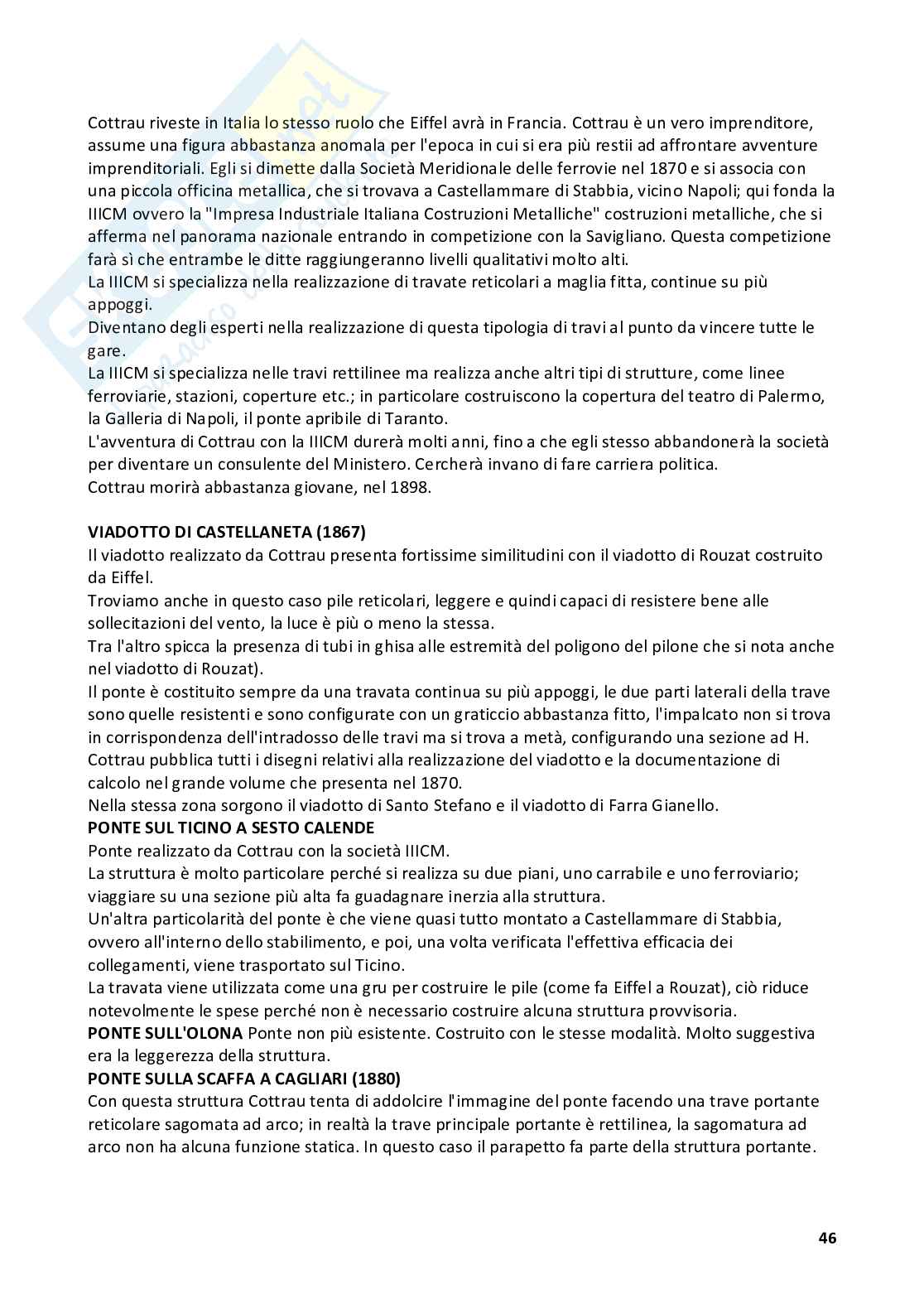 Appunti di Architettura tecnica 2 Pag. 46