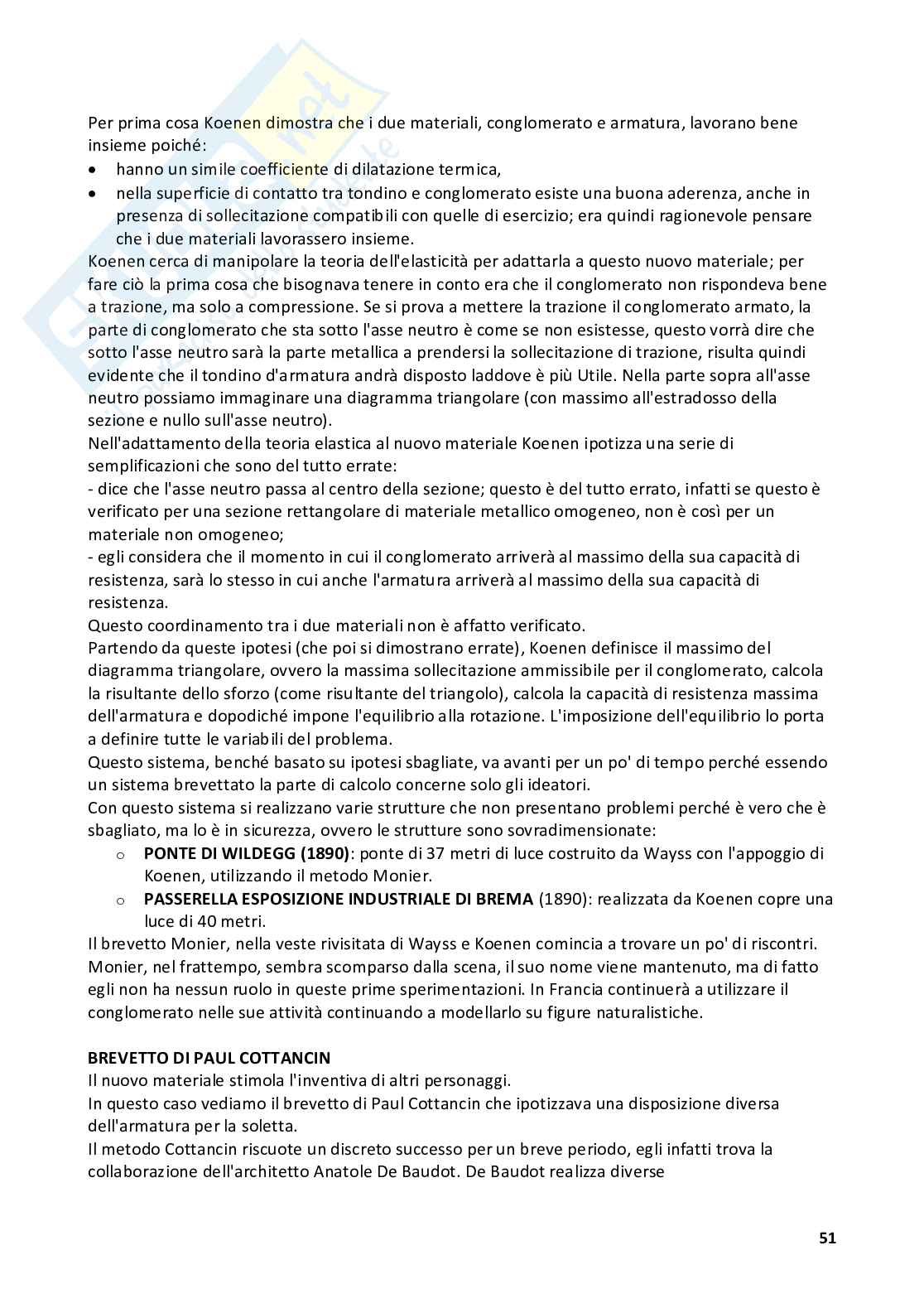 Appunti di Architettura tecnica 2 Pag. 51