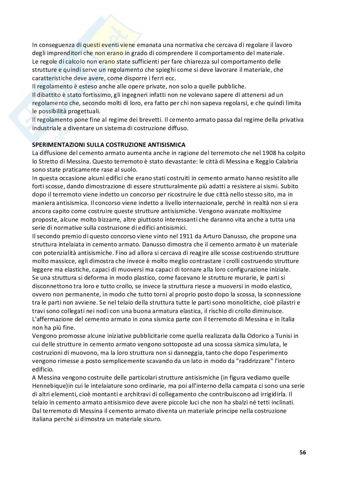 Appunti di Architettura tecnica 2 Pag. 56