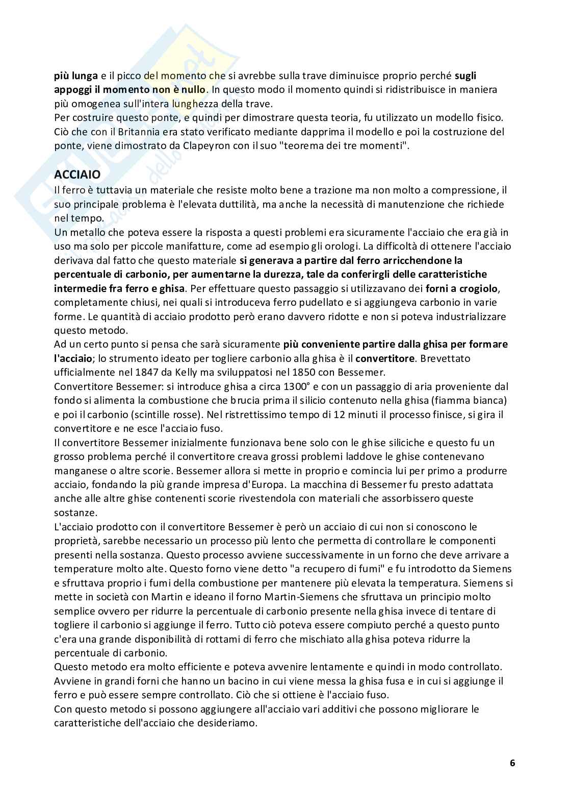 Appunti di Architettura tecnica 2 Pag. 6