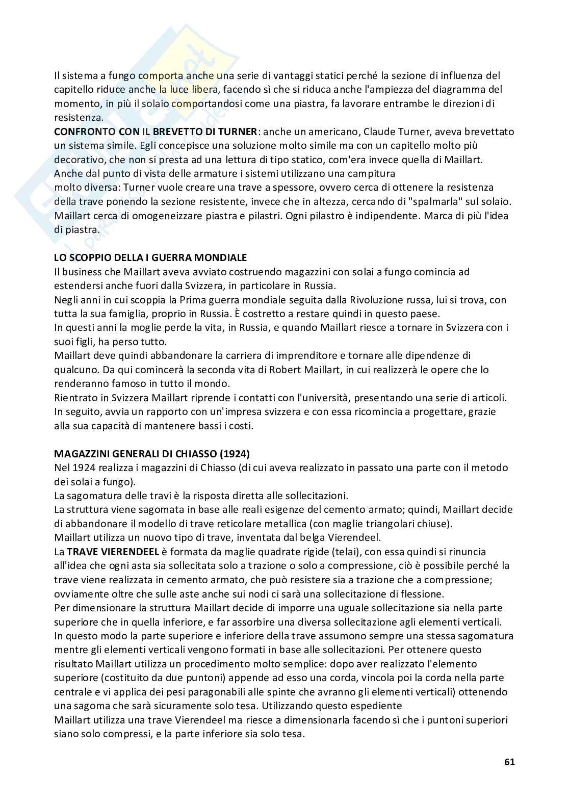 Appunti di Architettura tecnica 2 Pag. 61