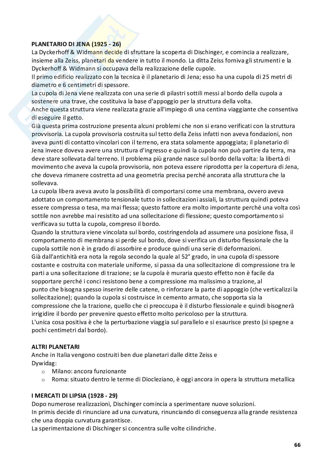 Appunti di Architettura tecnica 2 Pag. 66