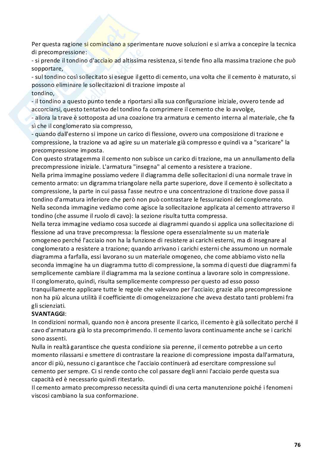 Appunti di Architettura tecnica 2 Pag. 76