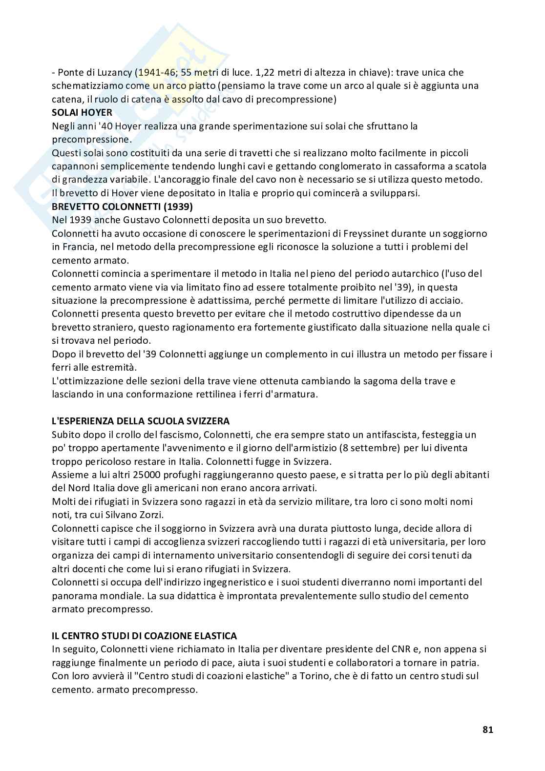 Appunti di Architettura tecnica 2 Pag. 81