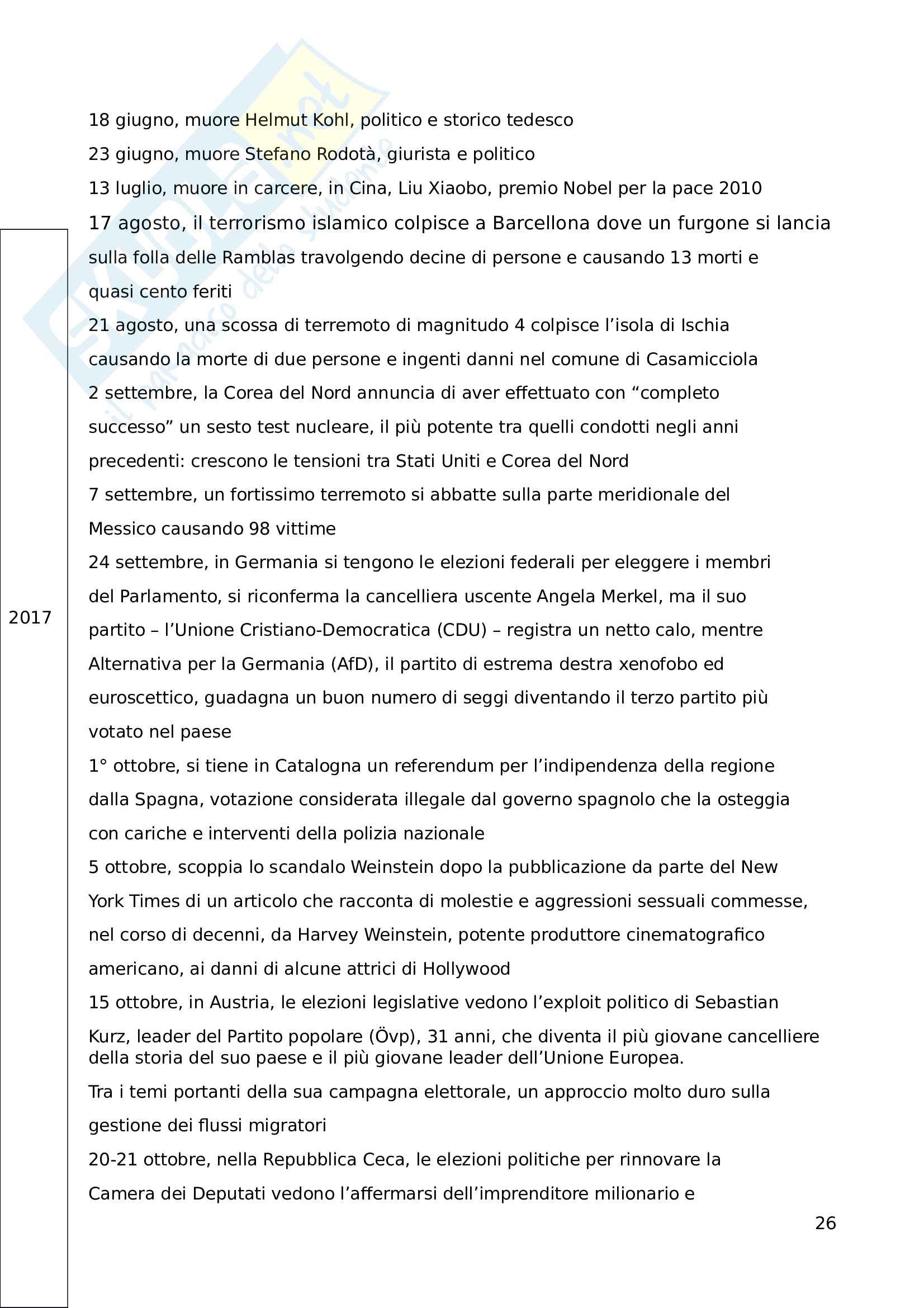 Cultura Generale Pag. 26