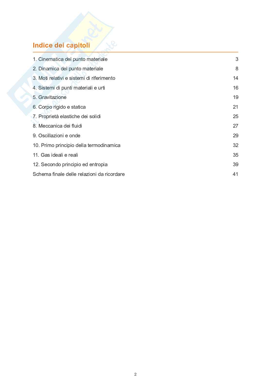 Appunti completi di Fisica 1 Pag. 2