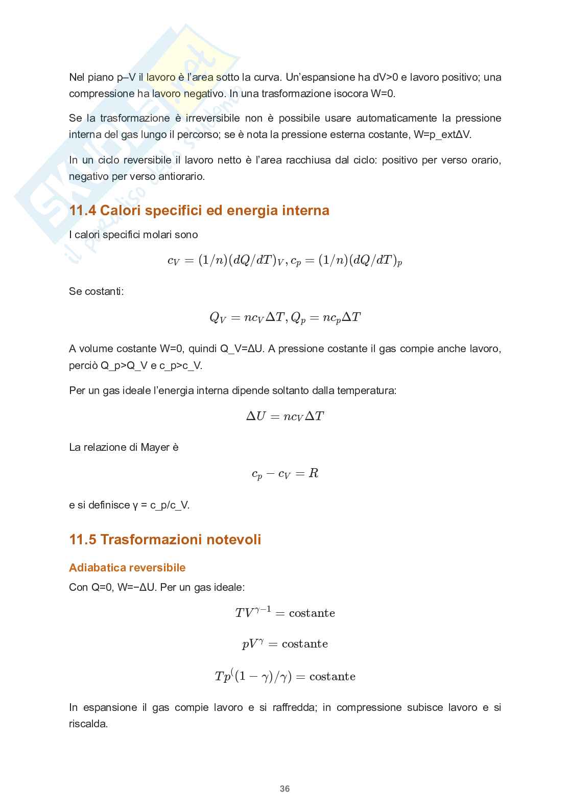 Appunti completi di Fisica 1 Pag. 36