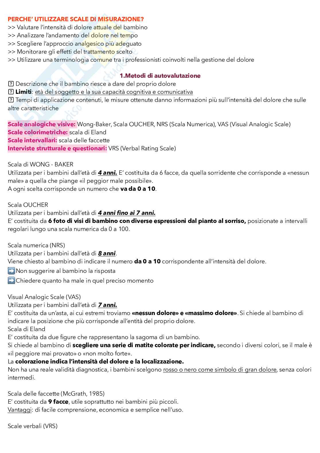 Pediatria  Pag. 6