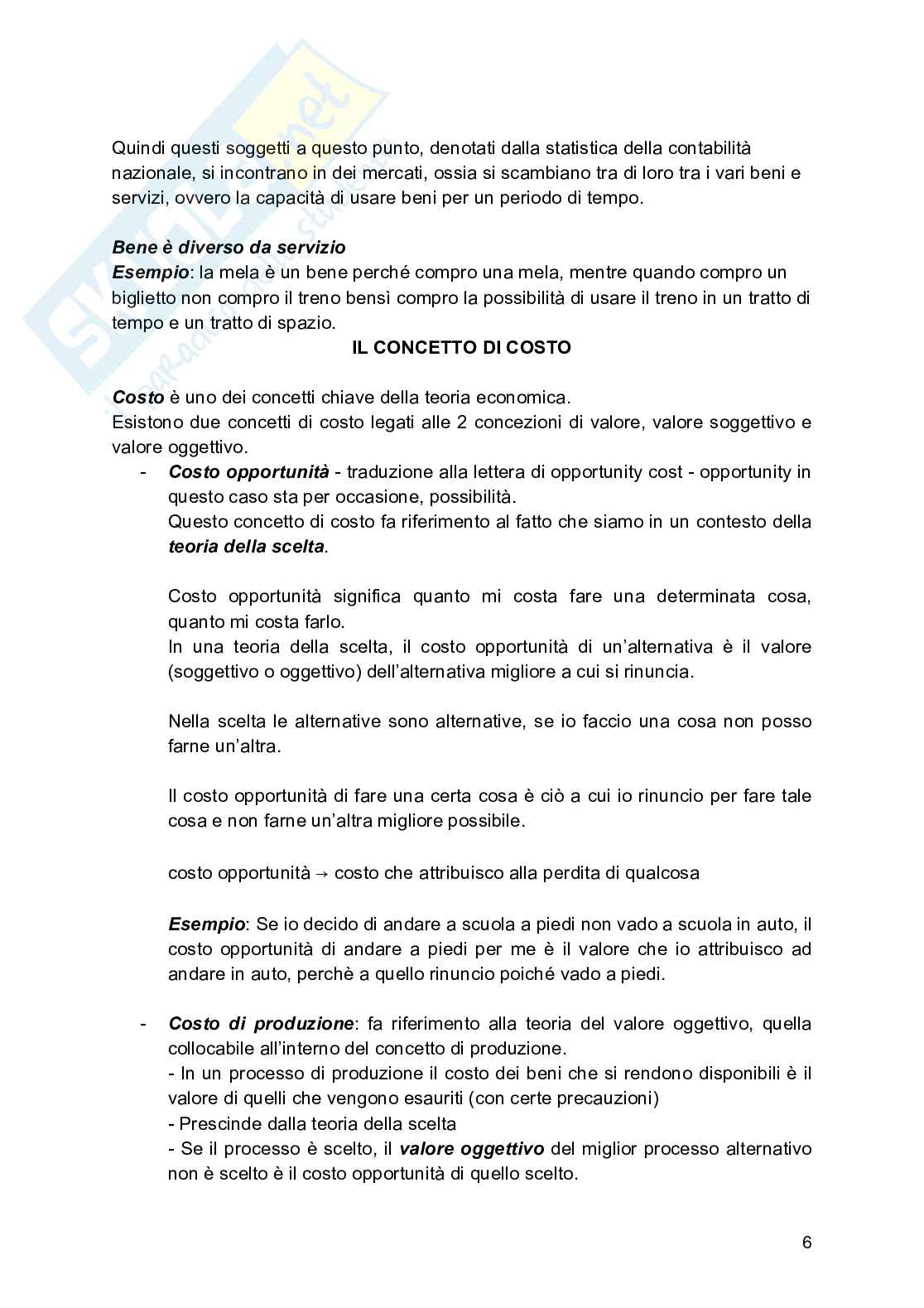 Microeconomia Pag. 6