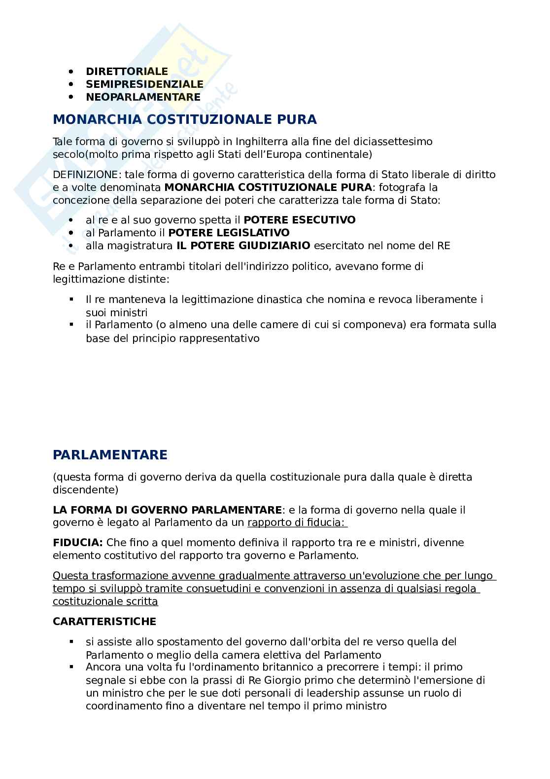 Diritto pubblico Pag. 46